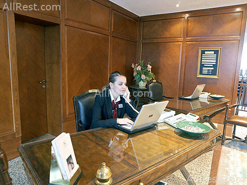 IC Hotel Tetra 2